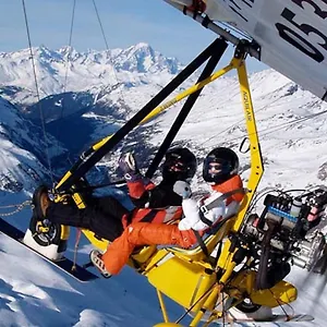 3* Aparthotel - Val-d'isere